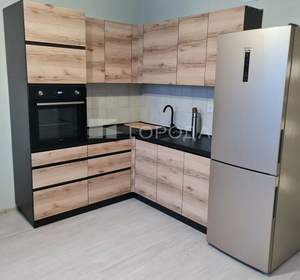 1-к квартира, на длительный срок, 37м2, 8/17 этаж