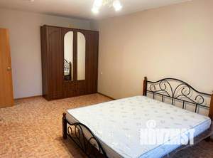 1-к квартира, на длительный срок, 38м2, 1/10 этаж