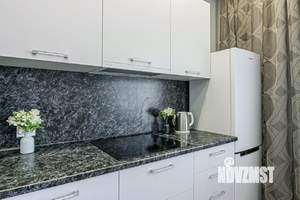 1-к квартира, на длительный срок, 40м2, 8/25 этаж