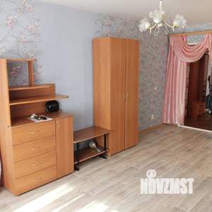 Студия квартира, на длительный срок, 29м2, 11/12 этаж