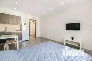 1-к квартира, посуточно, 26м2, 1/1 этаж