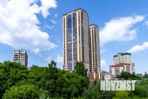 Студия квартира, посуточно, 35м2, 22/25 этаж