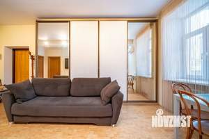 2-к квартира, на длительный срок, 54м2, 4/5 этаж