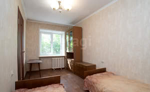 2-к квартира, на длительный срок, 42м2, 2/5 этаж