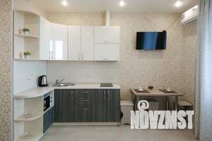 1-к квартира, посуточно, 30м2, 20/25 этаж