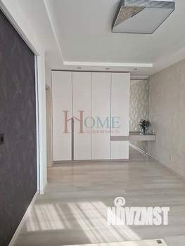 2-к квартира, на длительный срок, 57м2, 4/18 этаж