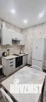 1-к квартира, посуточно, 43м2, 7/18 этаж