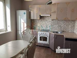 3-к квартира, на длительный срок, 87м2, 3/10 этаж