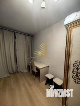 2-к квартира, на длительный срок, 80м2, 4/17 этаж