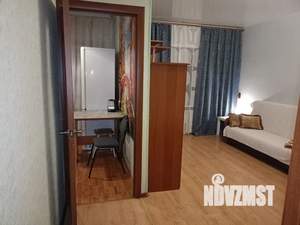 1-к квартира, посуточно, 31м2, 2/5 этаж