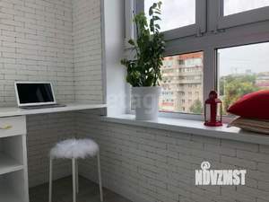 1-к квартира, на длительный срок, 42м2, 7/16 этаж