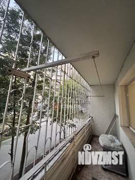 1-к квартира, на длительный срок, 33м2, 1/9 этаж