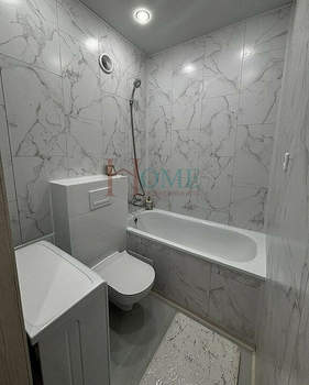 2-к квартира, на длительный срок, 44м2, 5/5 этаж