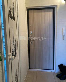 3-к квартира, на длительный срок, 61м2, 3/9 этаж