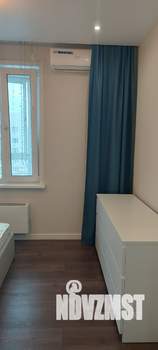 2-к квартира, на длительный срок, 55м2, 16/17 этаж