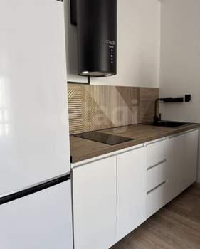 1-к квартира, на длительный срок, 32м2, 6/9 этаж