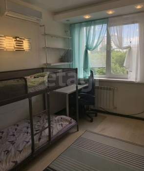 3-к квартира, на длительный срок, 70м2, 4/16 этаж