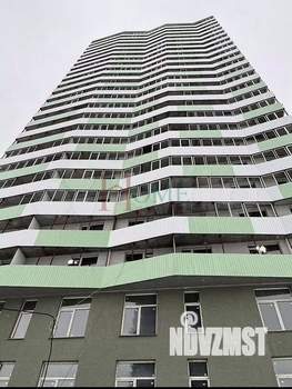 2-к квартира, на длительный срок, 40м2, 20/27 этаж