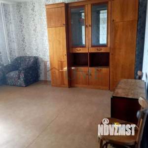 1-к квартира, на длительный срок, 52м2, 4/10 этаж