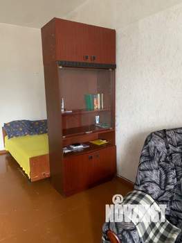 1-к квартира, на длительный срок, 37м2, 8/10 этаж