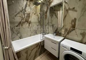 1-к квартира, на длительный срок, 34м2, 13/25 этаж