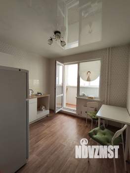 1-к квартира, на длительный срок, 36м2, 3/18 этаж