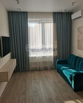 2-к квартира, на длительный срок, 45м2, 4/8 этаж