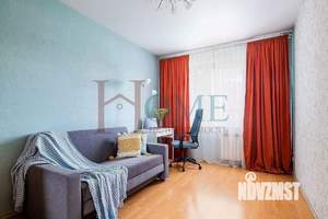 3-к квартира, на длительный срок, 65м2, 4/9 этаж