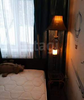 2-к квартира, на длительный срок, 43м2, 1/4 этаж