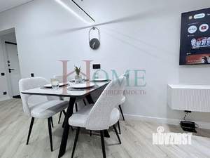 3-к квартира, на длительный срок, 68м2, 10/18 этаж