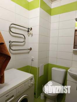 Студия квартира, на длительный срок, 30м2, 2/7 этаж