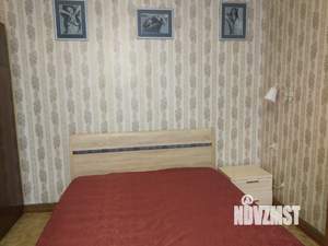 1-к квартира, на длительный срок, 37м2, 3/5 этаж