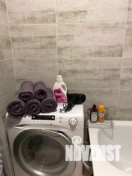 2-к квартира, посуточно, 37м2, 5/16 этаж