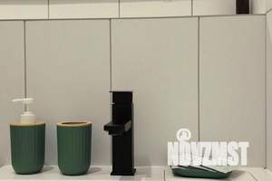 1-к квартира, посуточно, 22м2, 19/25 этаж