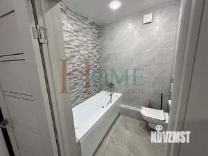 2-к квартира, на длительный срок, 45м2, 12/25 этаж