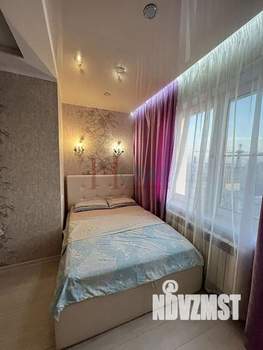 3-к квартира, на длительный срок, 65м2, 11/25 этаж