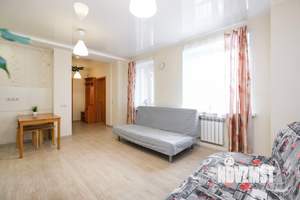 2-к квартира, посуточно, 40м2, 3/19 этаж