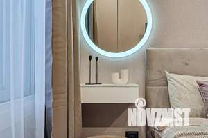 2-к квартира, посуточно, 44м2, 13/30 этаж