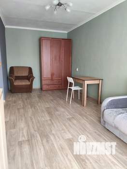 1-к квартира, на длительный срок, 35м2, 7/12 этаж