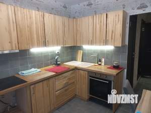 1-к квартира, посуточно, 45м2, 9/10 этаж