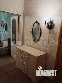 2-к квартира, на длительный срок, 51м2, 10/10 этаж