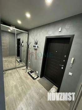 1-к квартира, на длительный срок, 38м2, 9/19 этаж