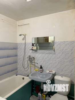 1-к квартира, на длительный срок, 33м2, 3/9 этаж