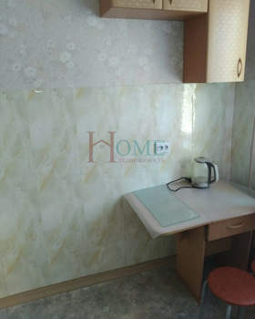 1-к квартира, на длительный срок, 31м2, 3/5 этаж