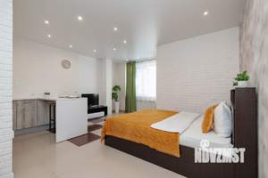 1-к квартира, на длительный срок, 35м2, 15/15 этаж