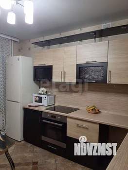 1-к квартира, на длительный срок, 48м2, 2/10 этаж