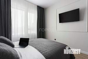 1-к квартира, на длительный срок, 30м2, 13/30 этаж