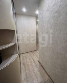 1-к квартира, на длительный срок, 38м2, 11/27 этаж