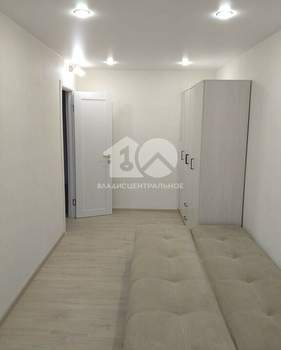 2-к квартира, на длительный срок, 45м2, 5/5 этаж