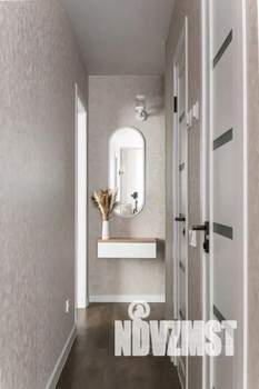 2-к квартира, посуточно, 55м2, 1/1 этаж